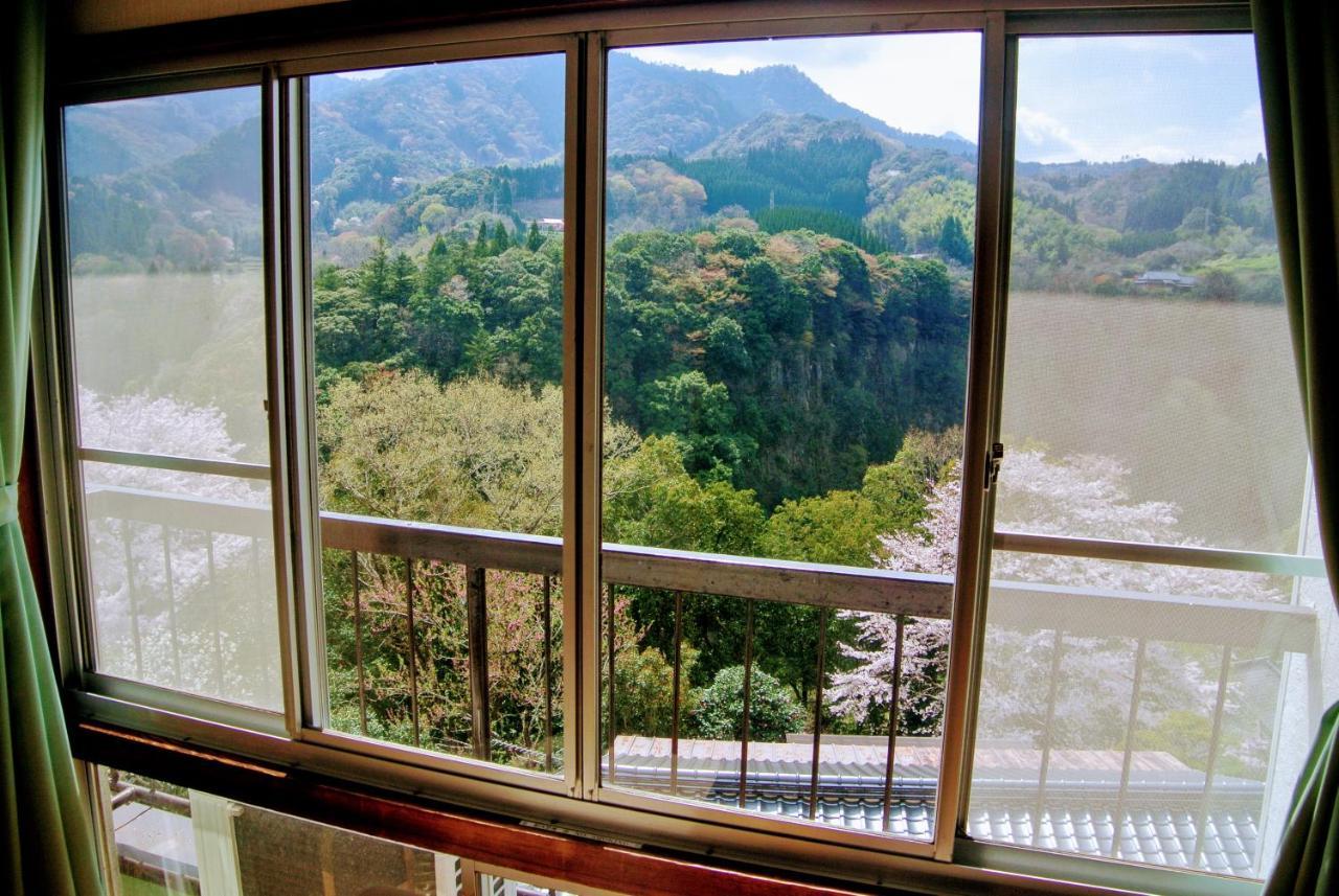 Takachiho B&B Ukigumo Extérieur photo