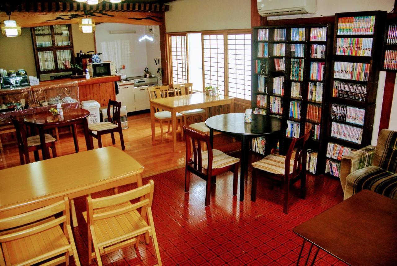 Takachiho B&B Ukigumo Extérieur photo