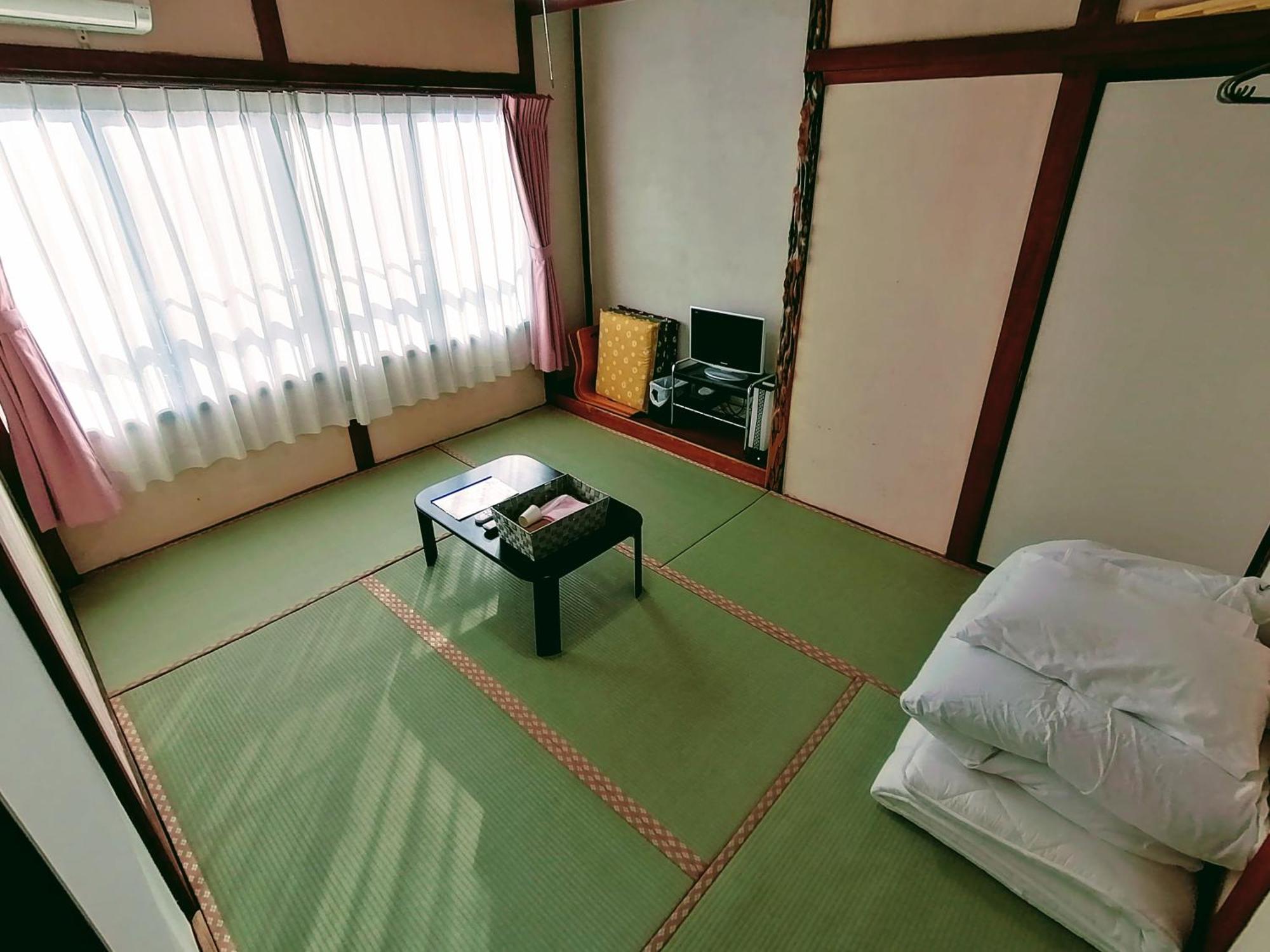 Takachiho B&B Ukigumo Extérieur photo