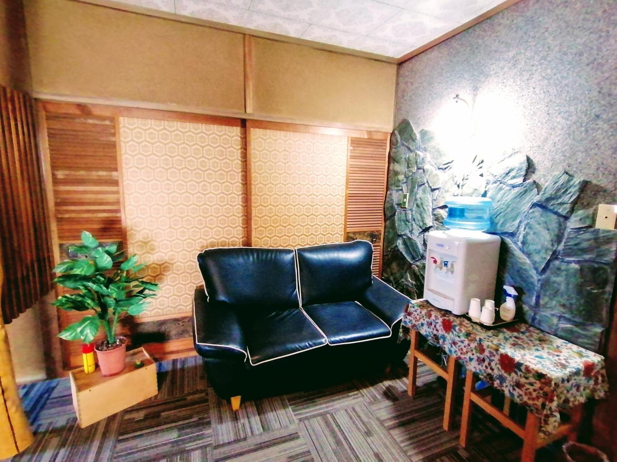 Takachiho B&B Ukigumo Extérieur photo