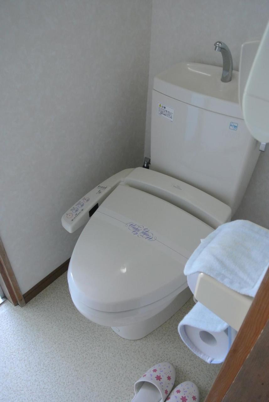 Takachiho B&B Ukigumo Extérieur photo